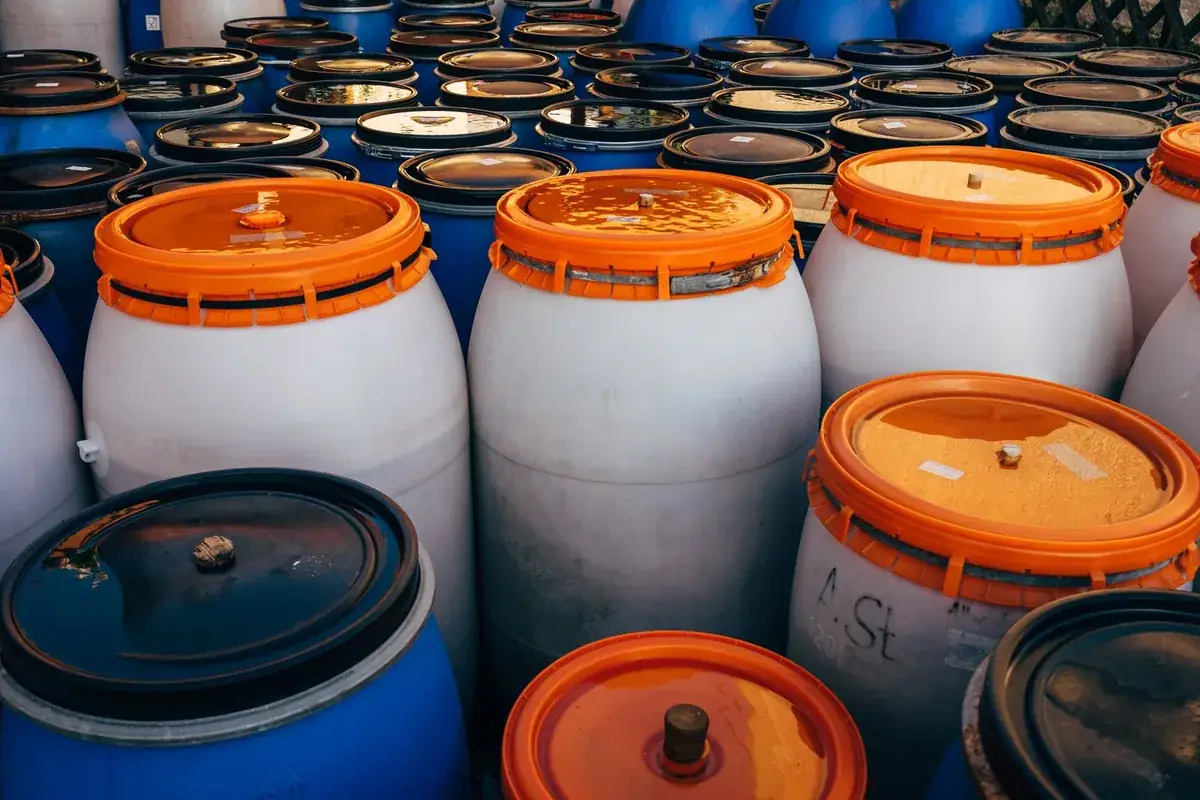 Hazmat Cleanup in Buena Park, CA